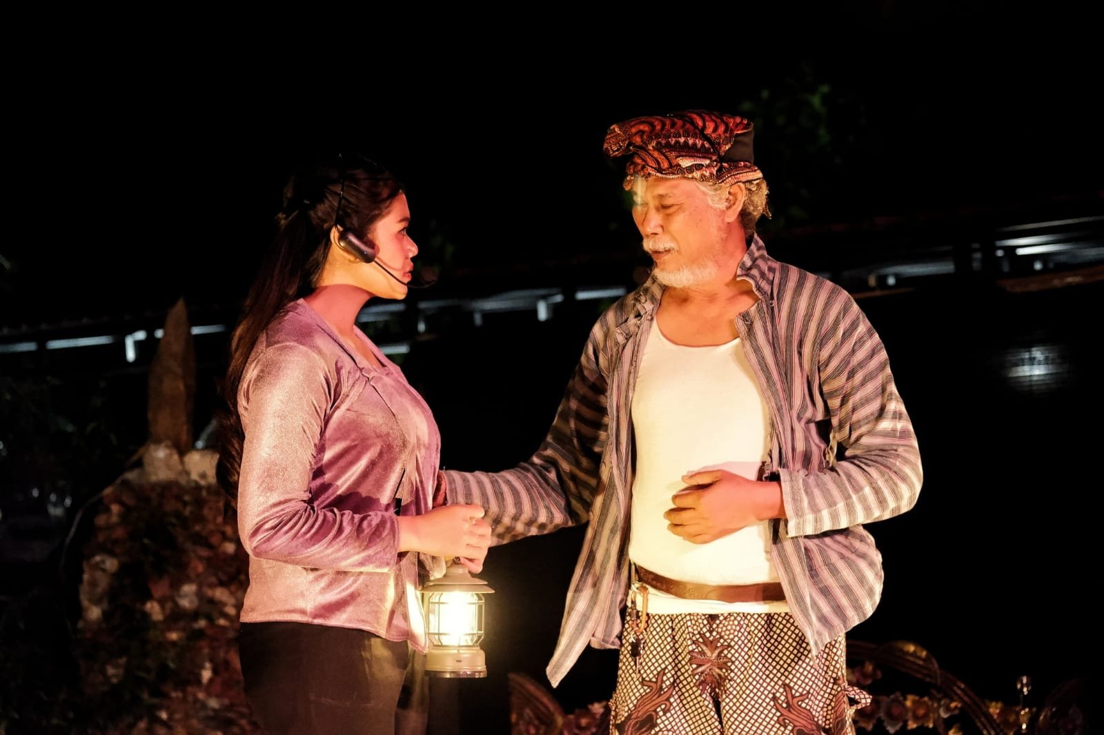 Sendra Tasik Kunang Kunang Kebudayaan 2026