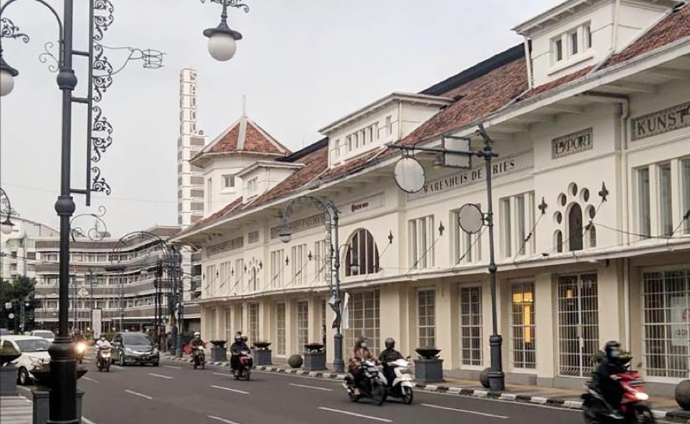 Tentang Stoedio Laman