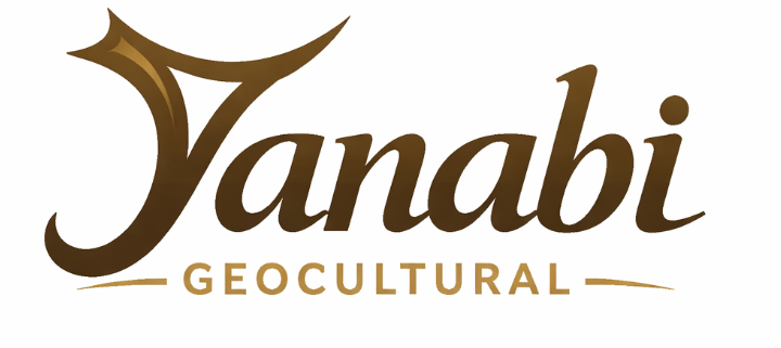 Yanabi - Geocultural